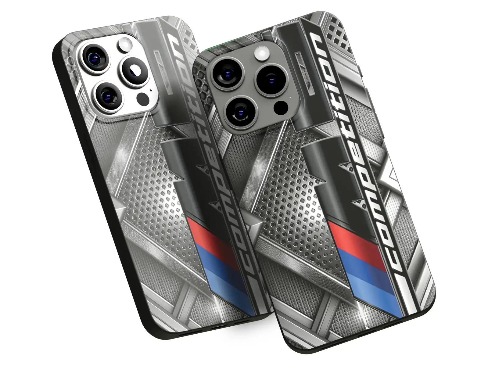 BMW Custodia Smartphone Edizione Limitata con Stile